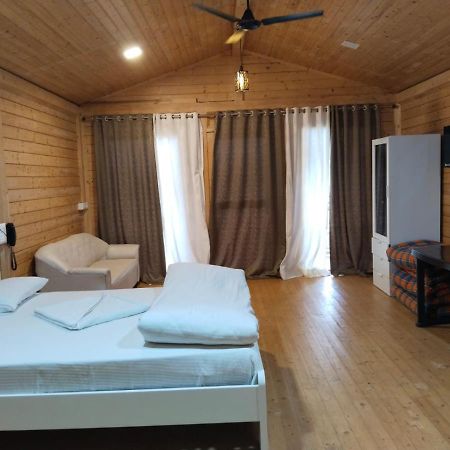 The Candlewood Resort Murūd エクステリア 写真