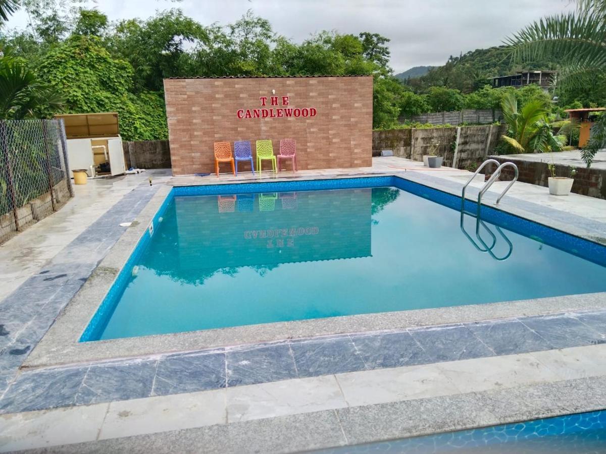 The Candlewood Resort Murūd エクステリア 写真